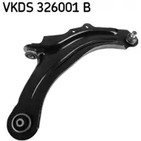 Skf VKDS 326001 B Draagarm