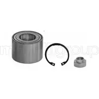 METELLI 19-7723 Wiellagerset