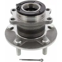 MAPCO 26380 Wiellagerset