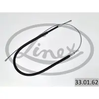 Linex 33.01.62 Handremkabel