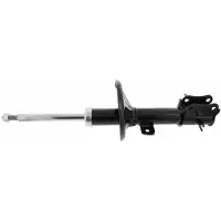MAPCO 40589 Schokdemper