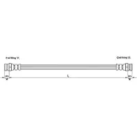 METZGER Remslang 4110229