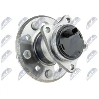 NTY KLT-TY-096 Wiellagerset