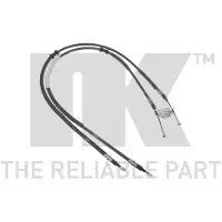 NK 9036104 Handremkabel