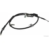 HERTH+BUSS JAKOPARTS J3920560 Handremkabel