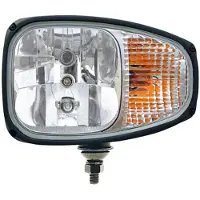 Hella Kopl.Combi 220 24V Deutsch, m/pinkl. li 1EE 996 174-391 Hella