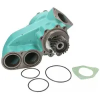 THERMOTEC Koelvloeistof pomp WP-VL101