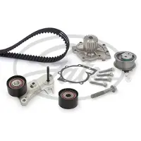Gates Waterpomp+distributieriem set KP15686XS-1