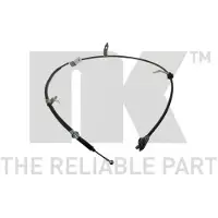 NK 9045196 Handremkabel