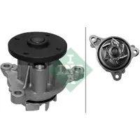 Schaeffler INA Waterpomp 538 0668 10