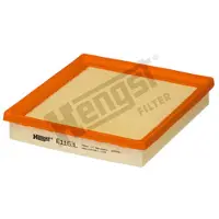 HENGST FILTER Luchtfilter E1163L