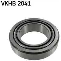 Skf Wiellager VKHB 2041
