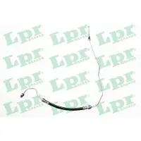 LPR 6T49185 Remslang