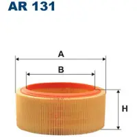 FILTRON AR 131 Luchtfilter