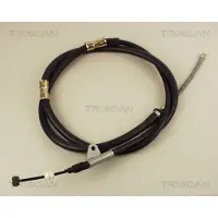 TRISCAN 8140 131100 Handremkabel