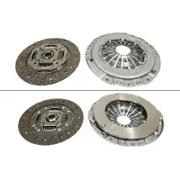 KAWE 962084 Koppelingsset
