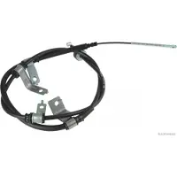 HERTH+BUSS ELPARTS Kabel, parkeerrem HERTH+BUSS JAKOPARTS J3920335 links