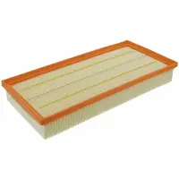 MAPCO 60995 Luchtfilter
