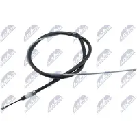 NTY HLR-PE-007 Handremkabel