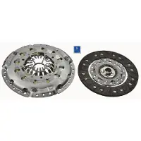 SACHS 3000 951 115 Koppelingsset