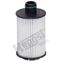 HENGST FILTER E162H D249 Oliefilter