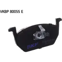 Skf VKBP 80055 E Remblokken