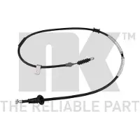 NK 904838 Handremkabel