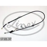 Linex 17.01.37 Handremkabel