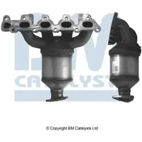 BM CATALYSTS Katalysator BM91021H