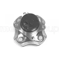 METELLI 19-7642 Wiellagerset