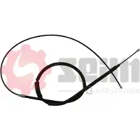Seim 404974 Handremkabel