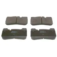 Bosch 0 986 424 921 Remblokken