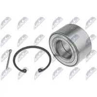 NTY KLP-DW-094 Wiellagerset
