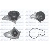 DOLZ Waterpomp H146