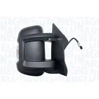MAGNETI MARELLI Buitenspiegel 350315027800