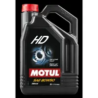 Motul Transmissie olie 100105 HD 80W90 5L