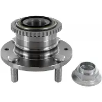 ACKOJA A32-0097 Wiellagerset