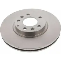 MAPCO 25244 Remschijf
