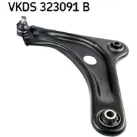 Skf VKDS 323091 B Draagarm