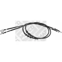 MAPCO 5687 Handremkabel