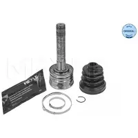Meyle Homokineet reparatie set, aandrijfas KIT 32-14 498 0015