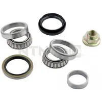 SNR R184.53 Wiellagerset