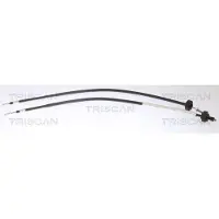 TRISCAN 8140 251251 Handremkabel