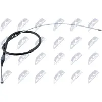 NTY HLR-AU-004 Handremkabel