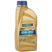 Ravenol Motorolie RNF 0W20 1L