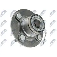 NTY KLT-NS-028 Wiellagerset