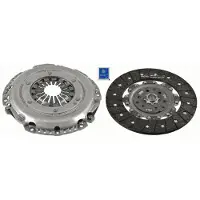 SACHS Koppelingsset 3000 970 044