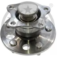 OPTIMAL 982431L Wiellagerset