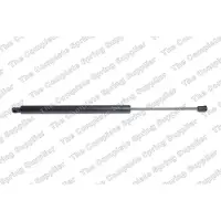 LESJÖFORS 8127590 Gasveer achterklep