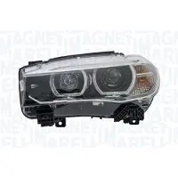 MAGNETI MARELLI Koplamp, bevestiging 710815029056